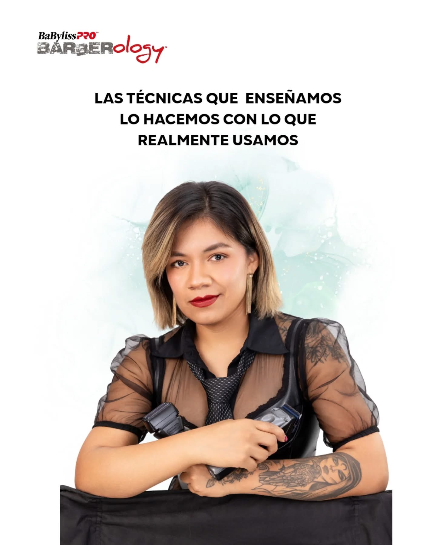 María García
